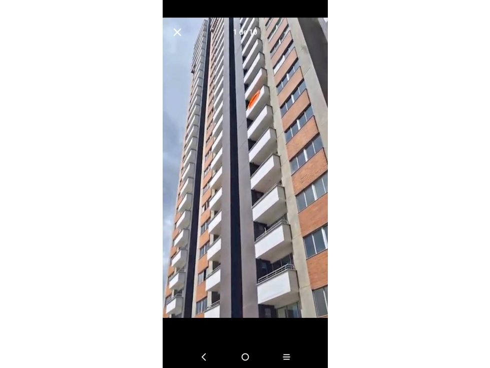 Apartamento en venta en San Antonio De Pereira, Medellín · foto 17 de 21