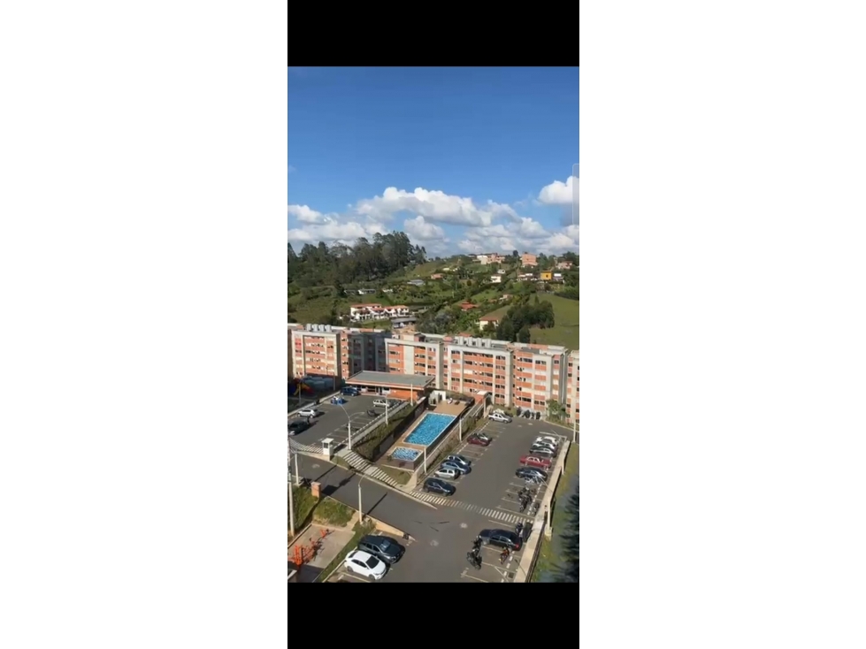 Apartamento en venta en San Antonio De Pereira, Medellín · foto 19 de 21