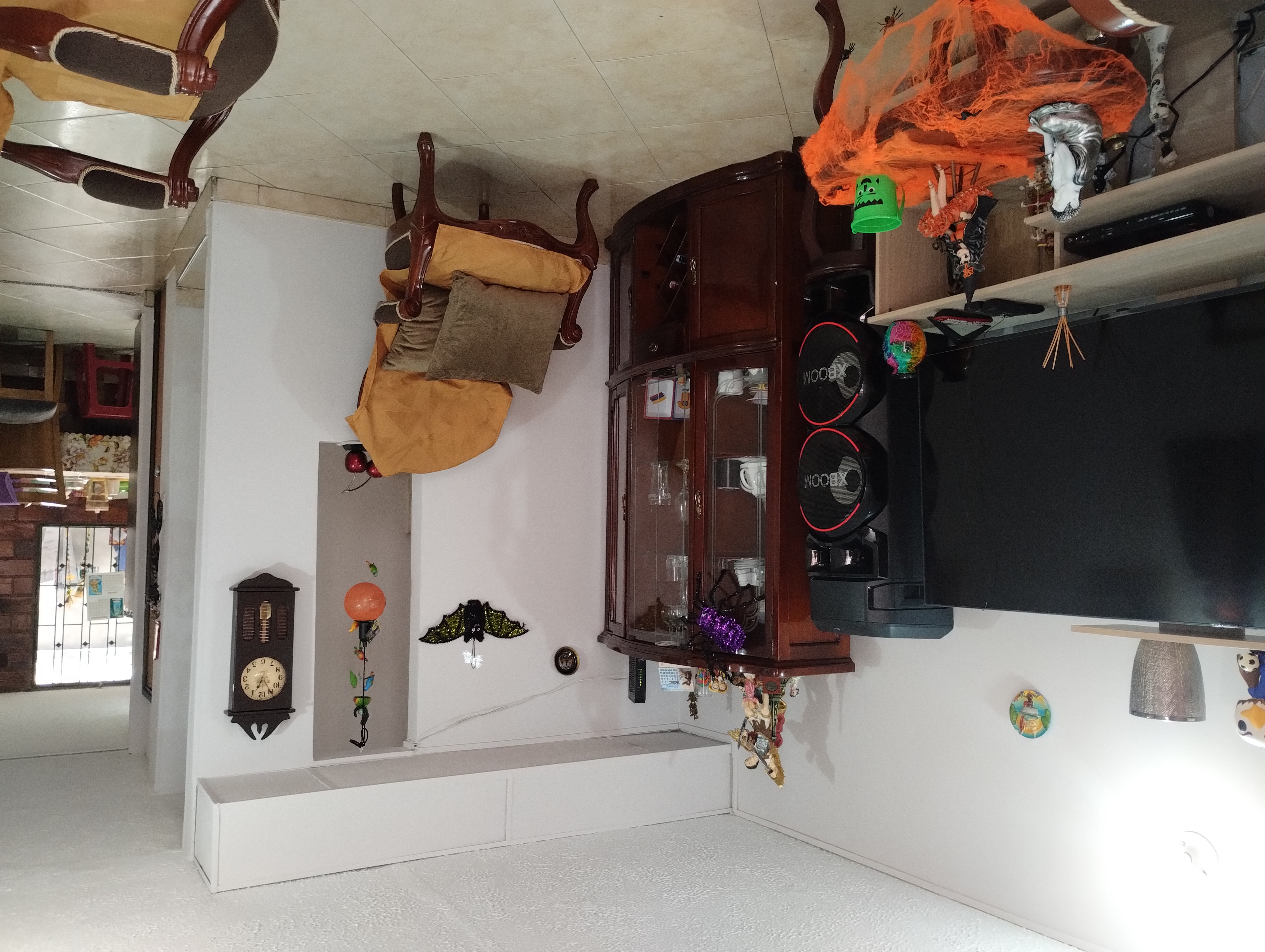 Casa en venta en El Pinar, Bogotá · foto 2 de 19