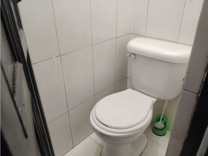 Local en arriendo en Boston, Medellín, 35 m² · foto 5 de 7