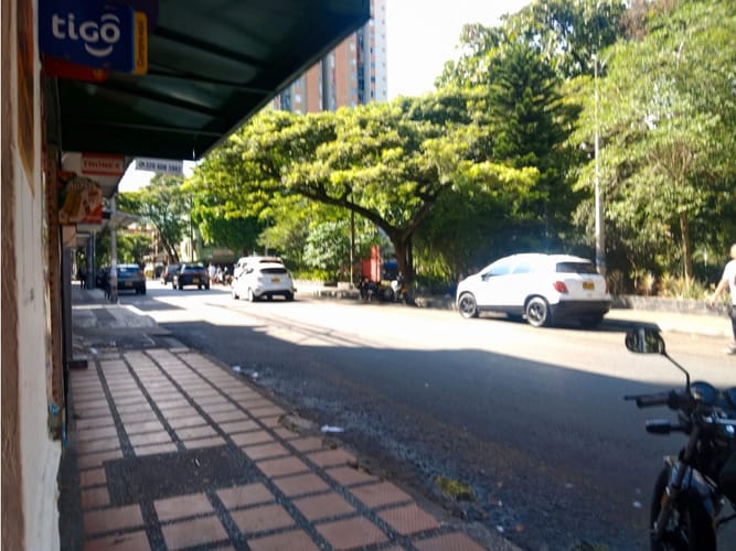 Local en arriendo en Boston, Medellín, 35 m² · foto 7 de 7