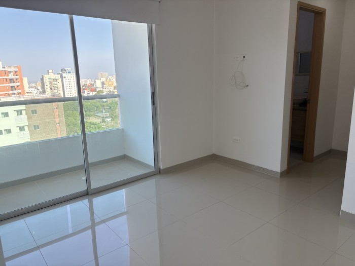 Apartaestudio en venta en El Poblado, Barranquilla · foto 6 de 19