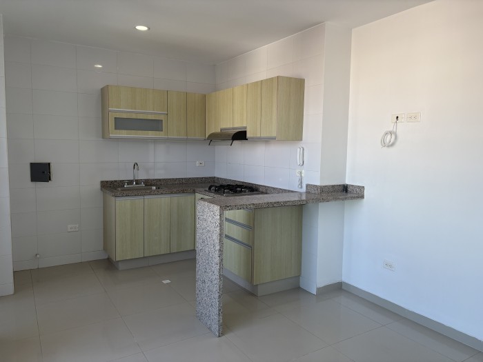 Apartaestudio en venta en El Poblado, Barranquilla · foto 8 de 19