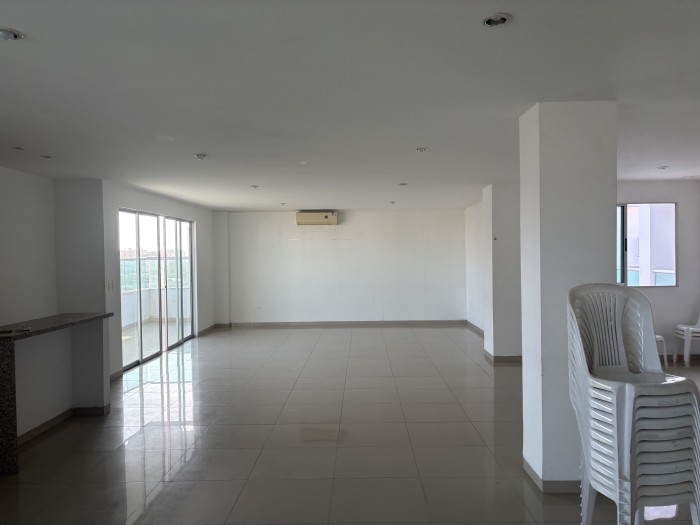 Apartaestudio en venta en El Poblado, Barranquilla · foto 13 de 19