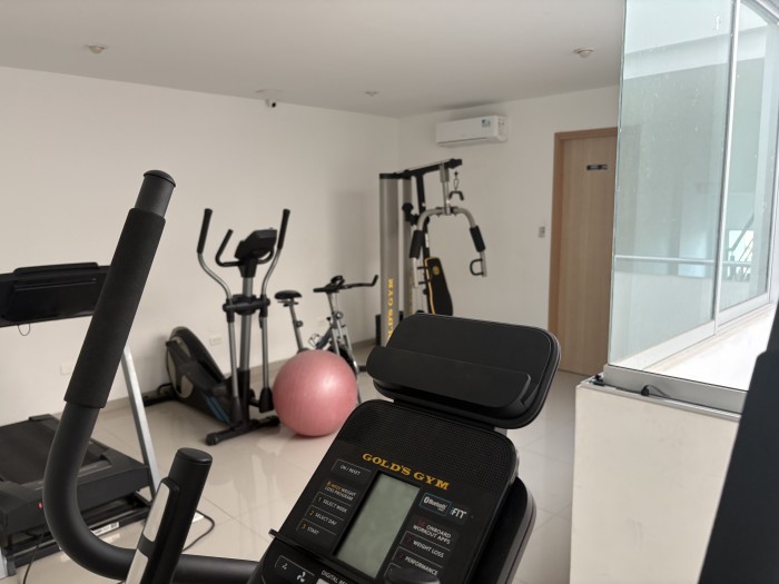 Apartaestudio en venta en El Poblado, Barranquilla · foto 16 de 19