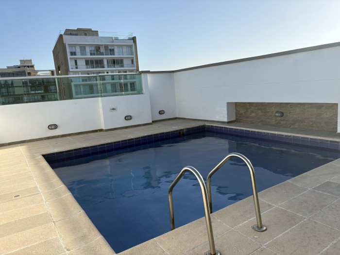 Apartaestudio en venta en El Poblado, Barranquilla · foto 18 de 19