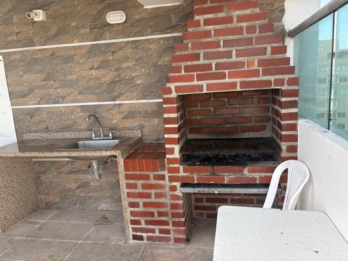 Apartaestudio en venta en El Poblado, Barranquilla · foto 19 de 19