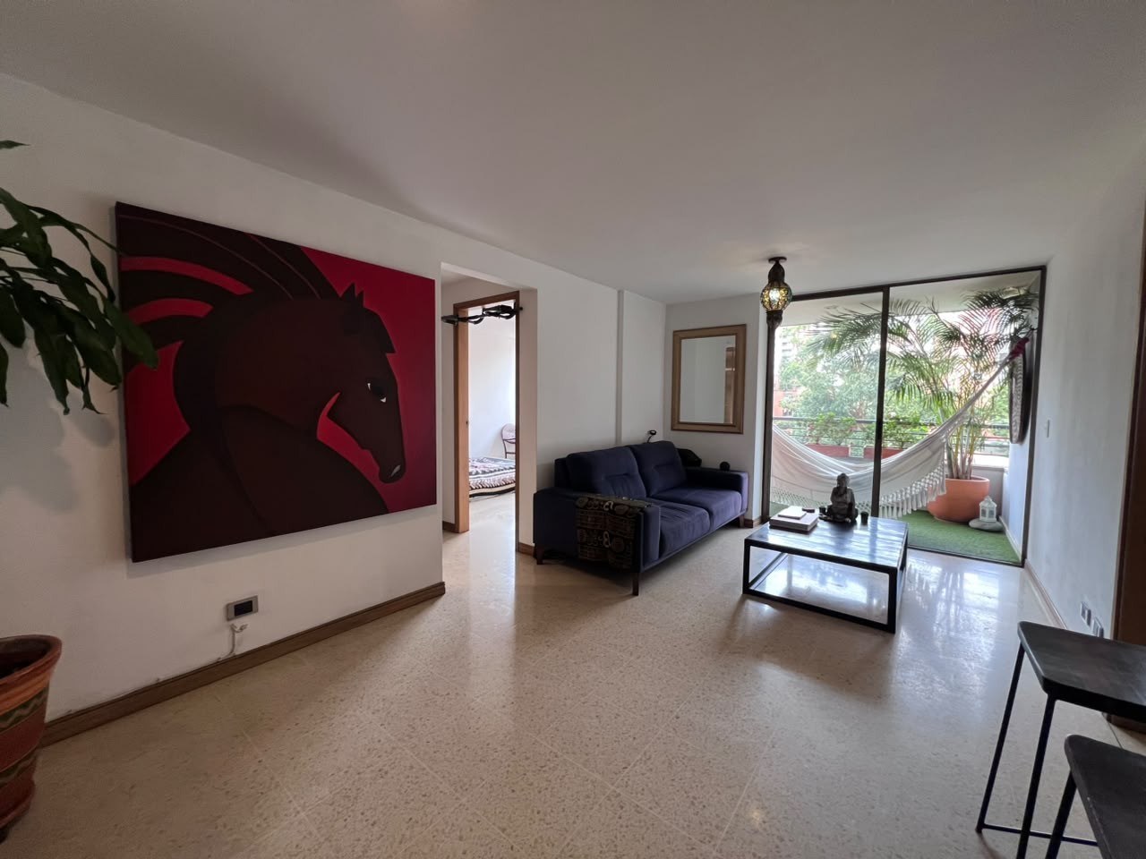 Foto del apartamento
