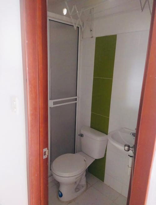 Apartamento de 3 alcobas en venta en Provenza, Bucaramanga, 85 m² · foto 7 de 7