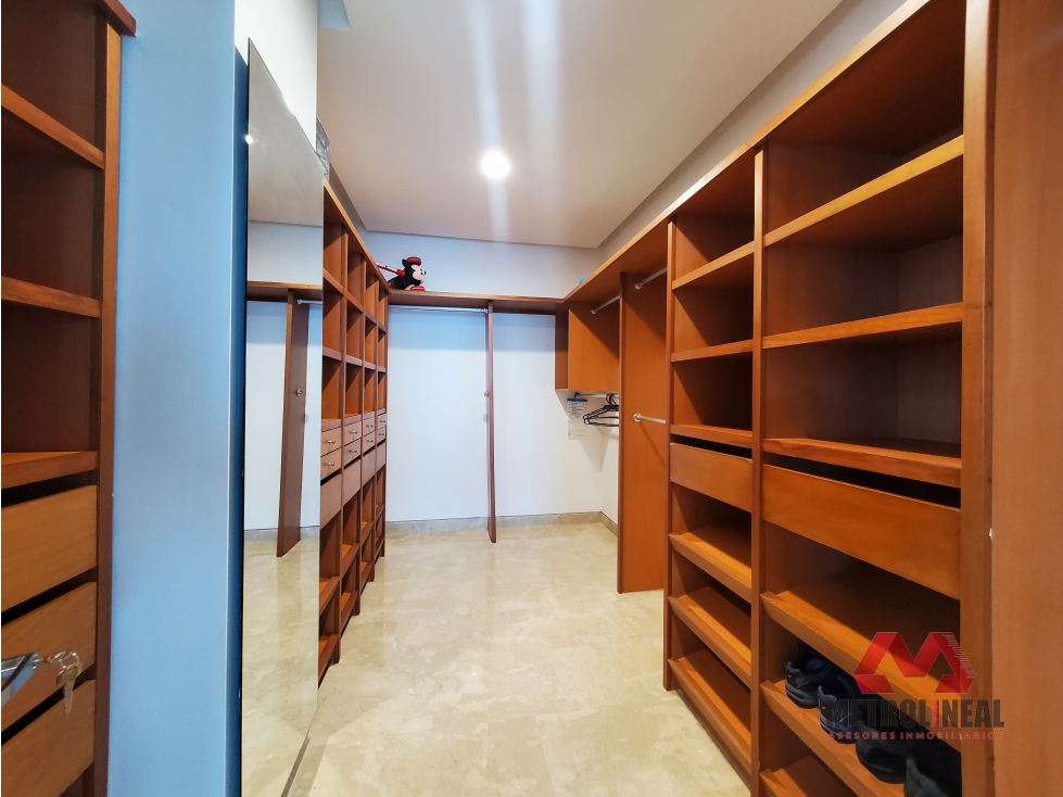 Apartamento en venta en Castillogrande, Cartagena · foto 16 de 24