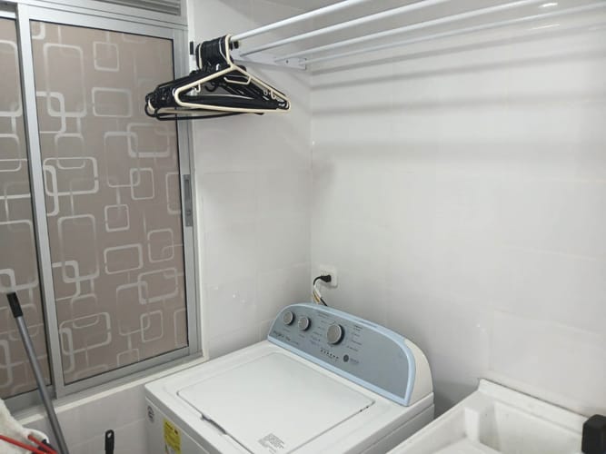 Apartamento de 3 alcobas en venta en Ricaurte, 80 m² · foto 5 de 11