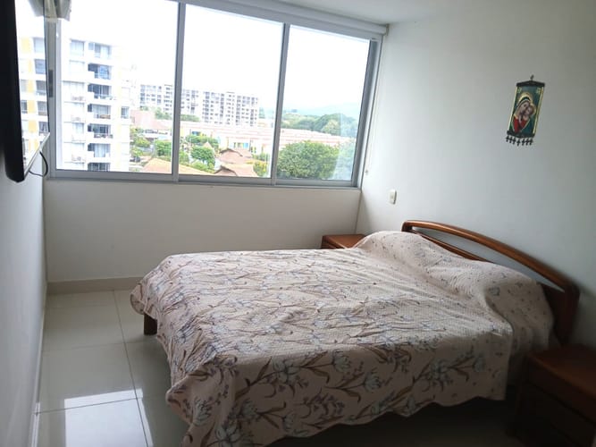 Apartamento de 3 alcobas en venta en Ricaurte, 80 m² · foto 6 de 11