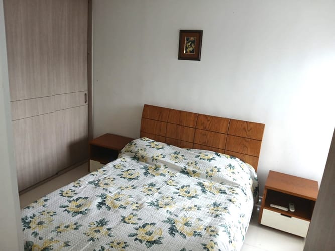 Apartamento de 3 alcobas en venta en Ricaurte, 80 m² · foto 7 de 11
