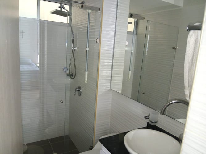 Apartamento de 3 alcobas en venta en Ricaurte, 80 m² · foto 9 de 11
