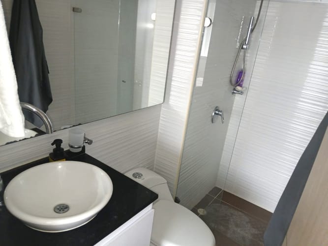 Apartamento de 3 alcobas en venta en Ricaurte, 80 m² · foto 10 de 11