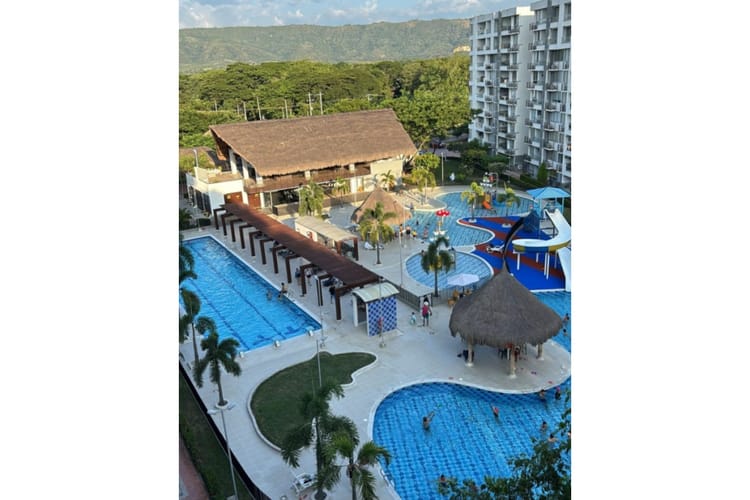 Apartamento de 3 alcobas en venta en Ricaurte, 80 m² · foto 11 de 11