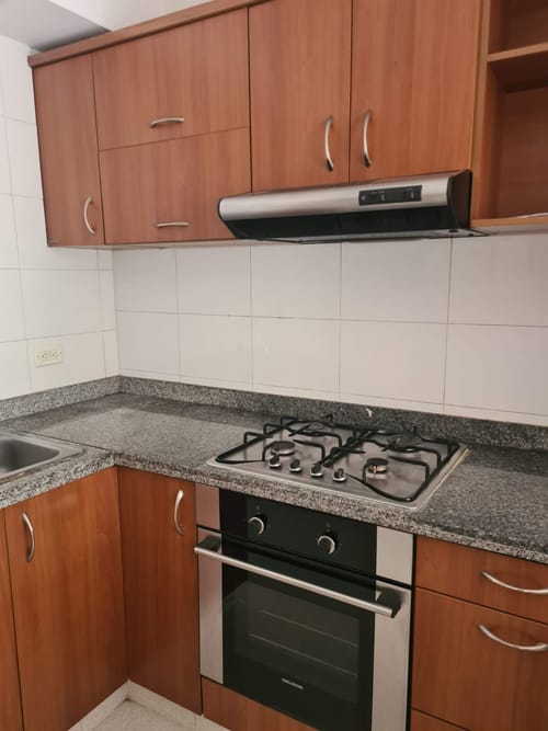 Apartamento de 3 alcobas en venta en Colina Campestre, Bogotá, 69 m² · foto 10 de 12