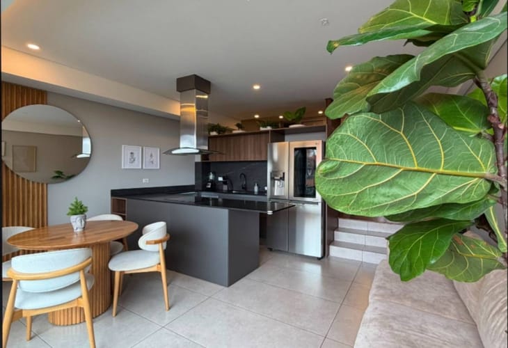 Apartamento en venta en El Virrey, Bogotá · foto 3 de 18