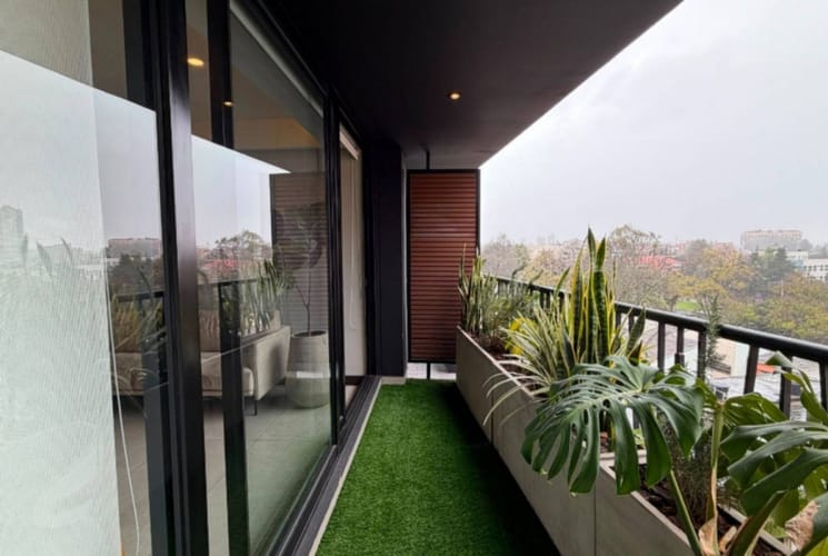 Apartamento en venta en El Virrey, Bogotá · foto 5 de 18