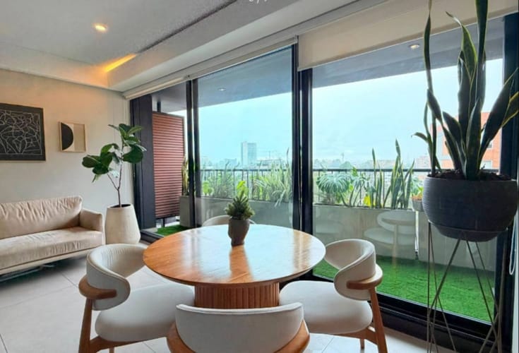 Apartamento en venta en El Virrey, Bogotá · foto 13 de 18