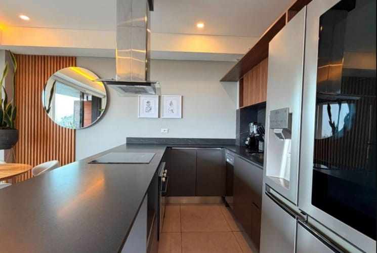 Apartamento en venta en El Virrey, Bogotá · foto 15 de 18
