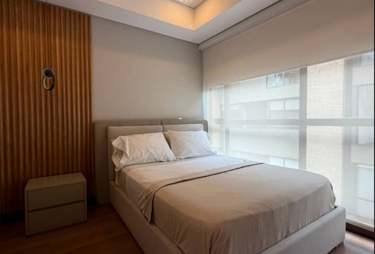Apartamento en venta en El Virrey, Bogotá · foto 16 de 18