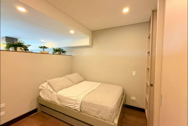 Apartamento en venta en El Virrey, Bogotá · foto 17 de 18