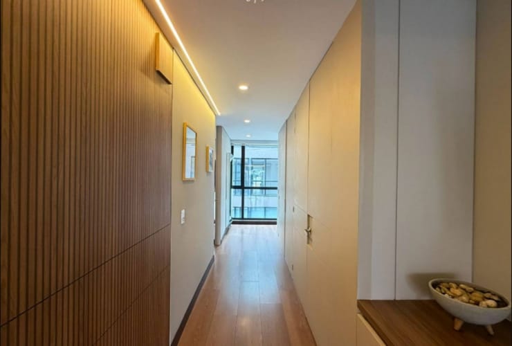 Apartamento en venta en El Virrey, Bogotá · foto 18 de 18