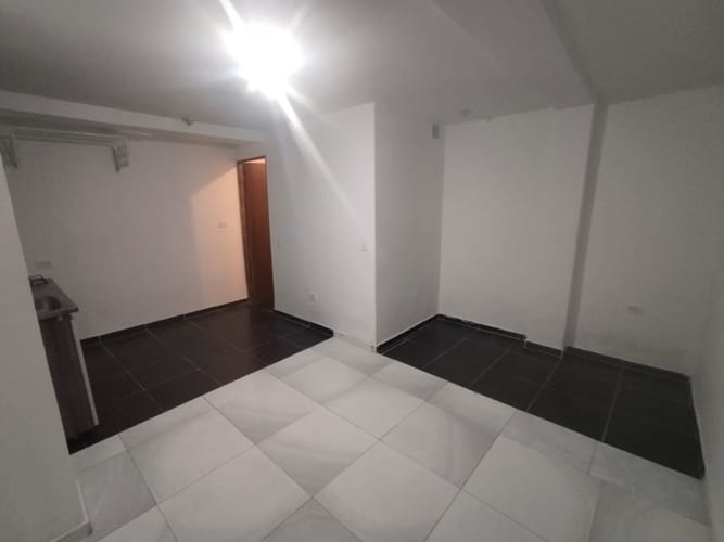 Apartamento de 2 alcobas en arriendo en Florida Blanca, Bogotá, 50 m² · foto 3 de 9