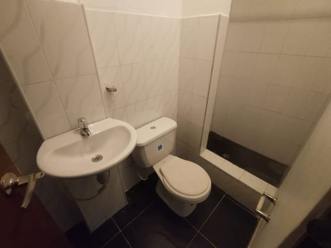 Apartamento de 2 alcobas en arriendo en Florida Blanca, Bogotá, 50 m² · foto 4 de 9