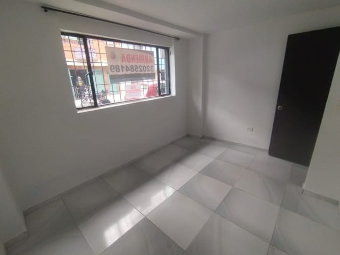 Apartamento de 2 alcobas en arriendo en Florida Blanca, Bogotá, 50 m² · foto 5 de 9