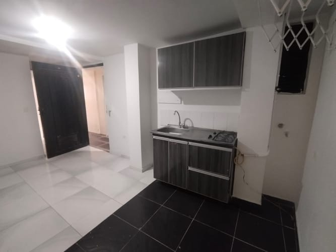 Apartamento de 2 alcobas en arriendo en Florida Blanca, Bogotá, 50 m² · foto 6 de 9