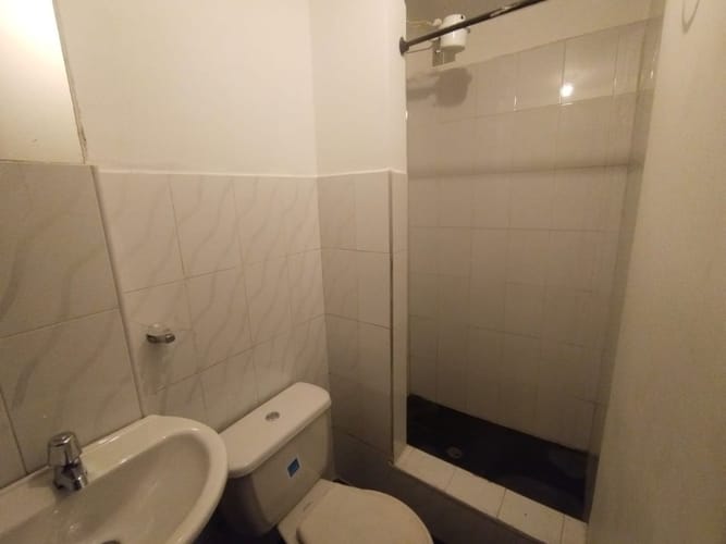 Apartamento de 2 alcobas en arriendo en Florida Blanca, Bogotá, 50 m² · foto 7 de 9