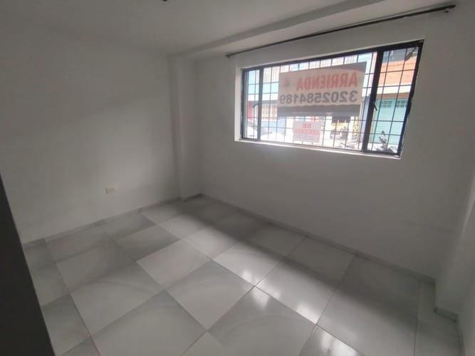 Apartamento de 2 alcobas en arriendo en Florida Blanca, Bogotá, 50 m² · foto 9 de 9