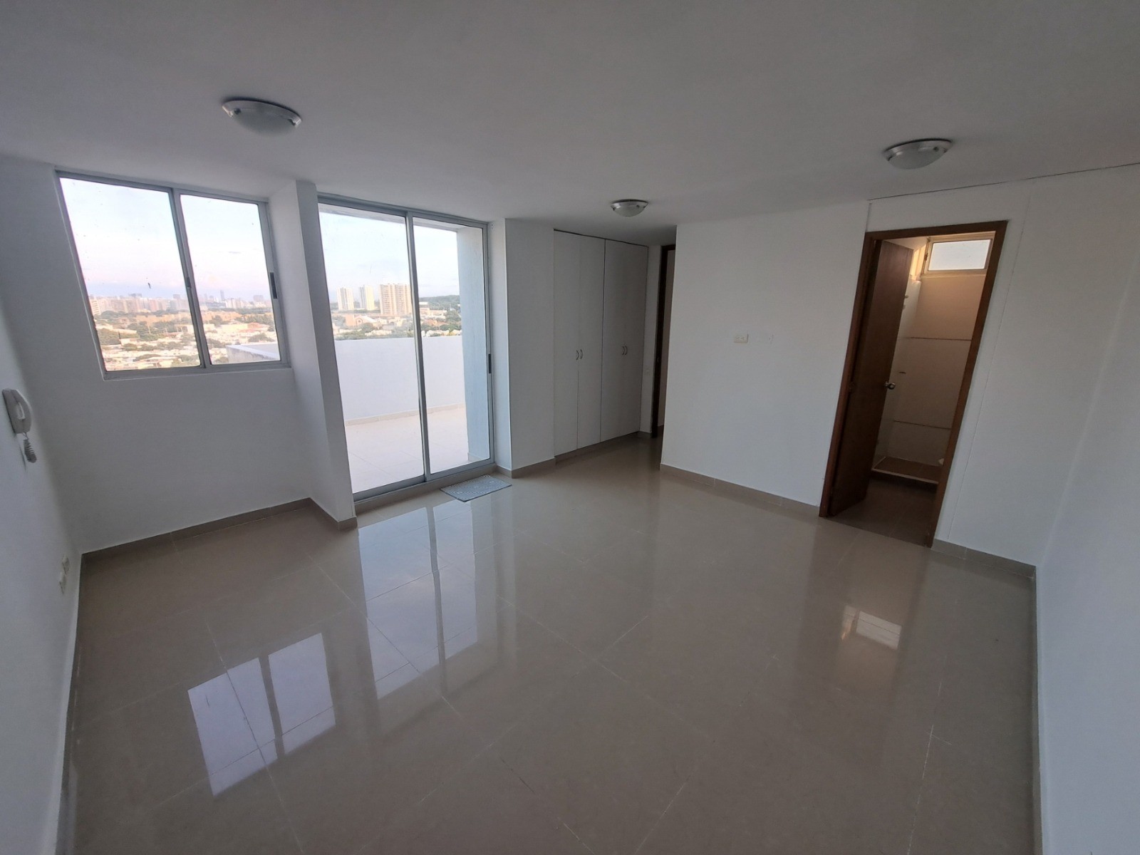 Apartamento en venta en Villa Campestre, Barranquilla · foto 3 de 24