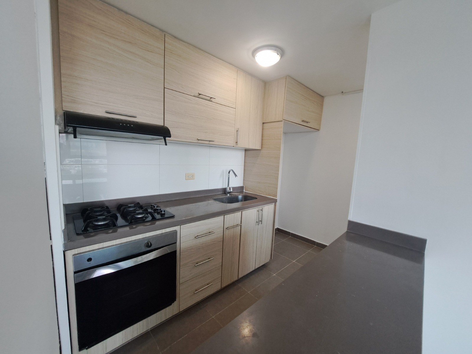 Apartamento en venta en Villa Campestre, Barranquilla · foto 4 de 24