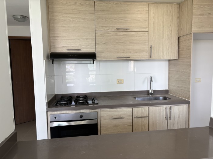 Apartamento en venta en Villa Campestre, Barranquilla · foto 6 de 24