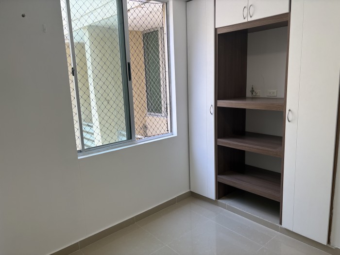 Apartamento en venta en Villa Campestre, Barranquilla · foto 9 de 24