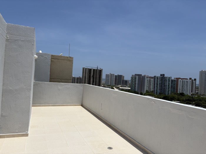 Apartamento en venta en Villa Campestre, Barranquilla · foto 16 de 24