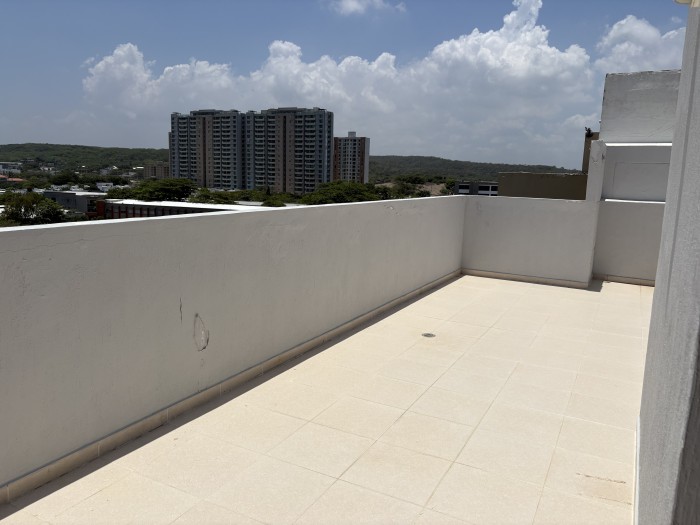 Apartamento en venta en Villa Campestre, Barranquilla · foto 17 de 24