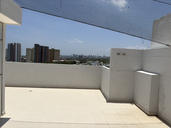 Apartamento en venta en Villa Campestre, Barranquilla · foto 18 de 24
