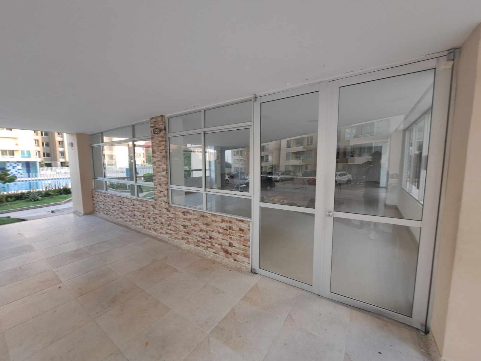 Apartamento en venta en Villa Campestre, Barranquilla · foto 21 de 24