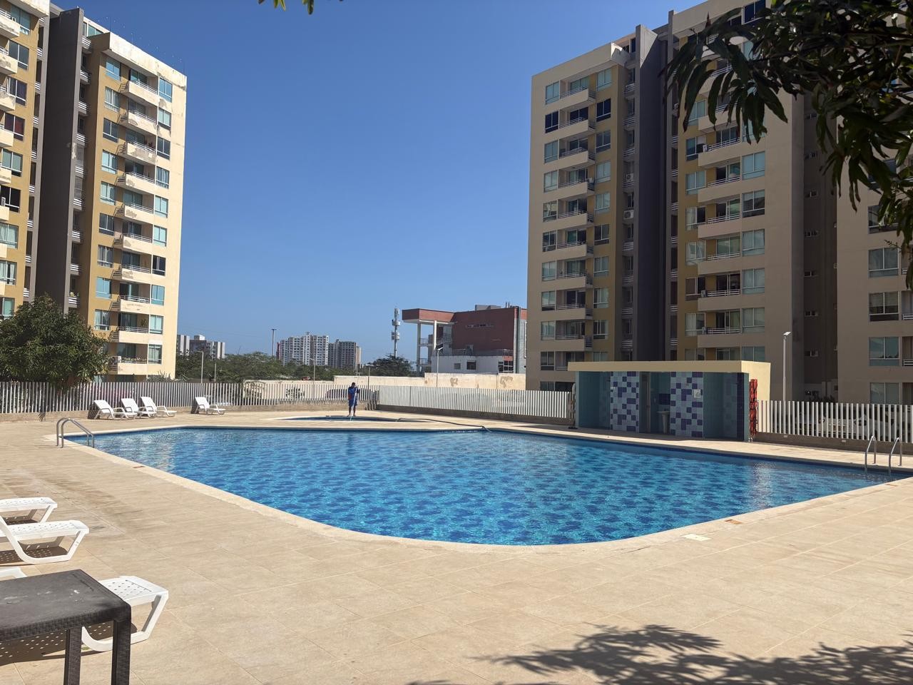 Apartamento en venta en Villa Campestre, Barranquilla · foto 22 de 24