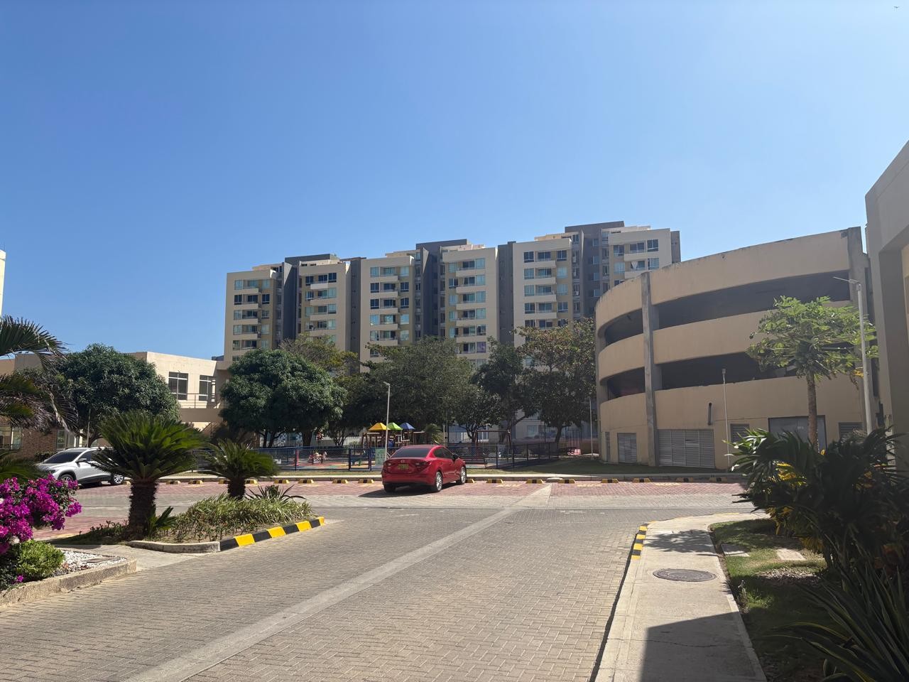 Apartamento en venta en Villa Campestre, Barranquilla · foto 23 de 24