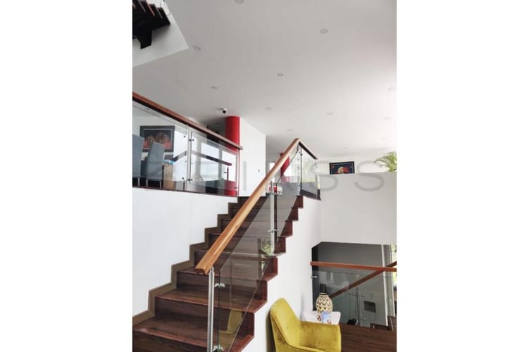 Casa en venta en Condominio Bosques Del Encenillo, La Calera · foto 3 de 23