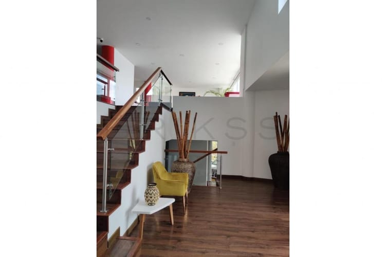 Casa en venta en Condominio Bosques Del Encenillo, La Calera · foto 5 de 23