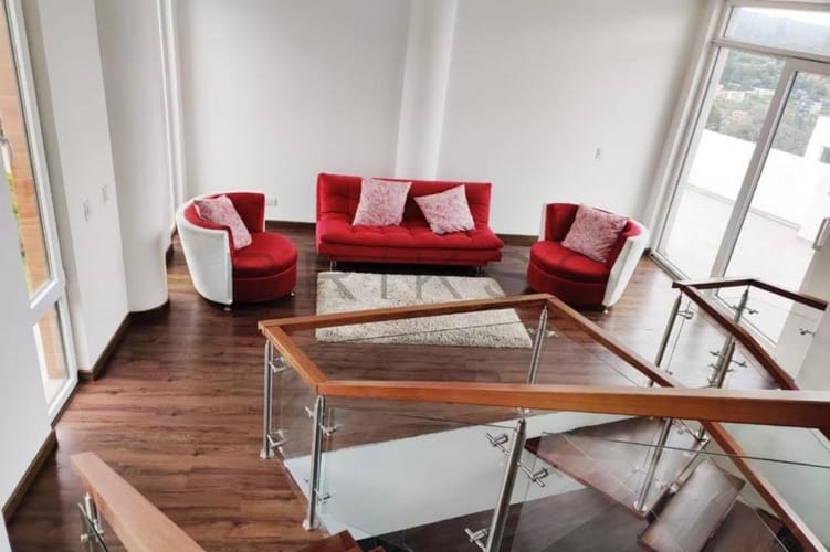 Casa en venta en Condominio Bosques Del Encenillo, La Calera · foto 7 de 23