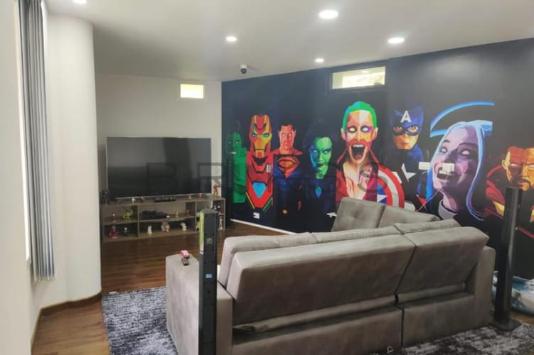 Casa en venta en Condominio Bosques Del Encenillo, La Calera · foto 8 de 23