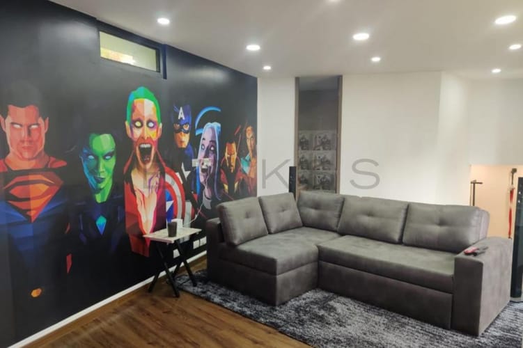 Casa en venta en Condominio Bosques Del Encenillo, La Calera · foto 9 de 23