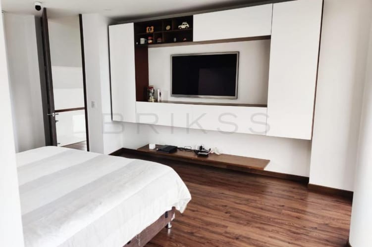 Casa en venta en Condominio Bosques Del Encenillo, La Calera · foto 10 de 23